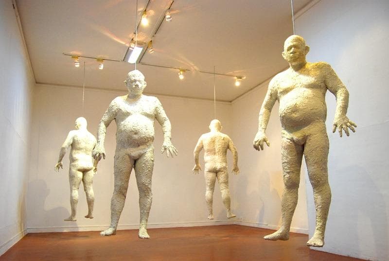 EXHIBITIONS