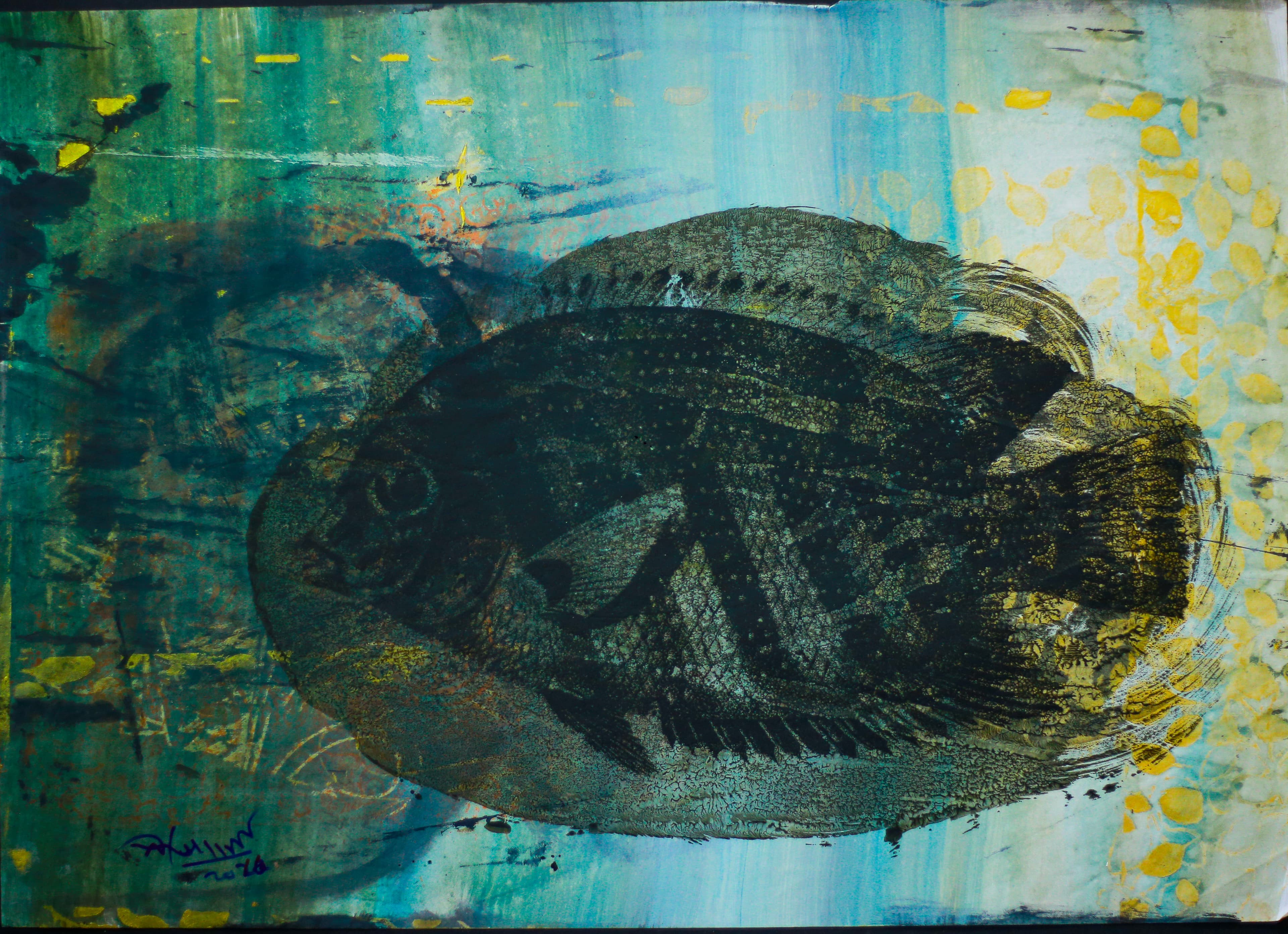 Studio Finds: Rediscovered & Reimagined