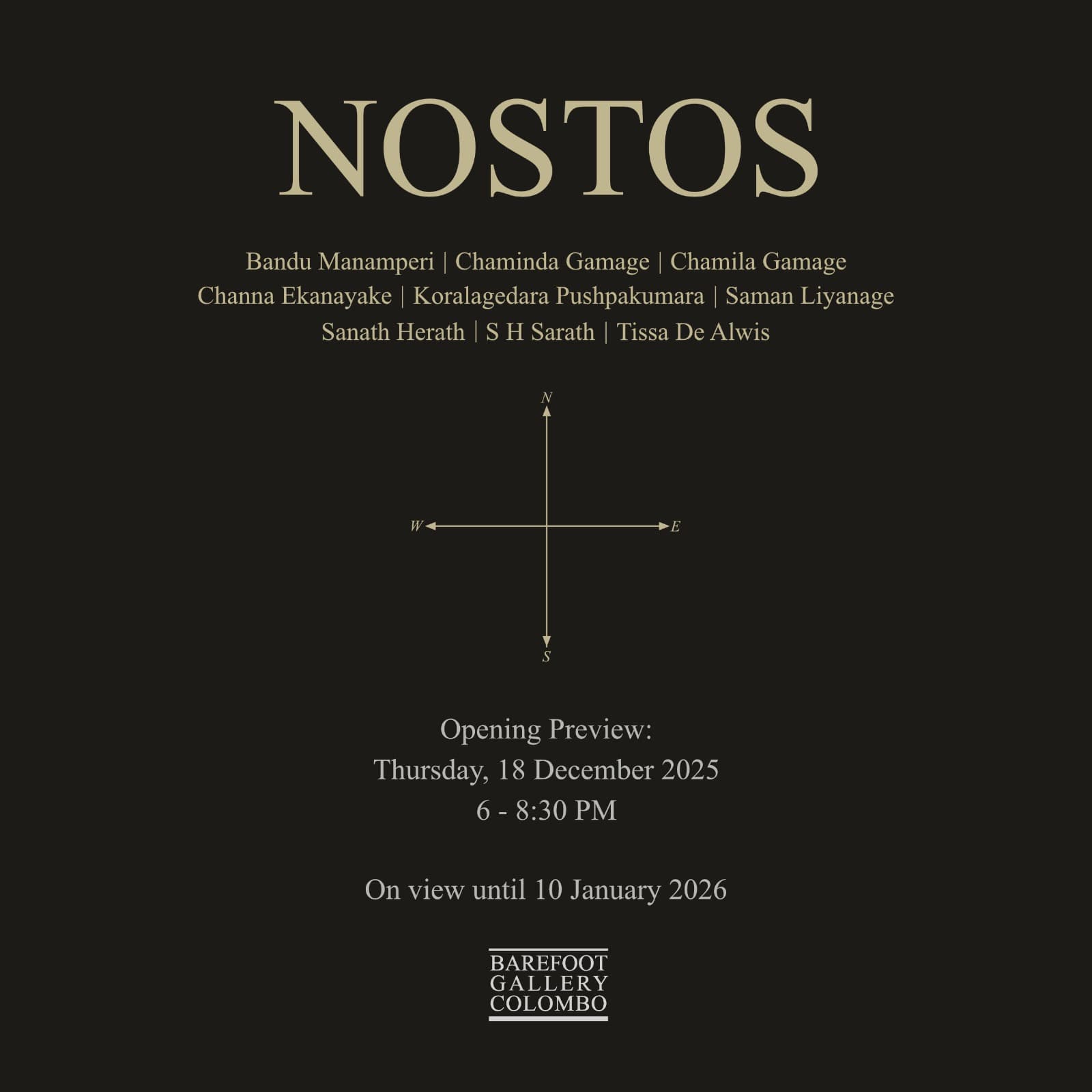 NOSTOS
